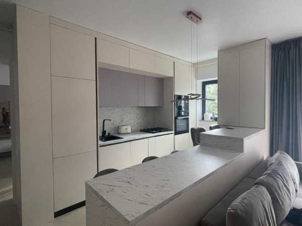 Apartament de inchiriat Delta City vacaresti