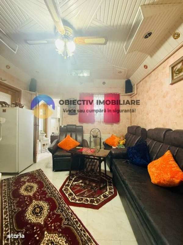 Apartament 3 camere Scoala nr.2/ITM