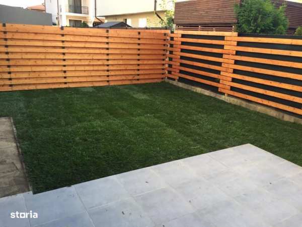 Vila noua ,disponibila imediat,Popesti Leordeni