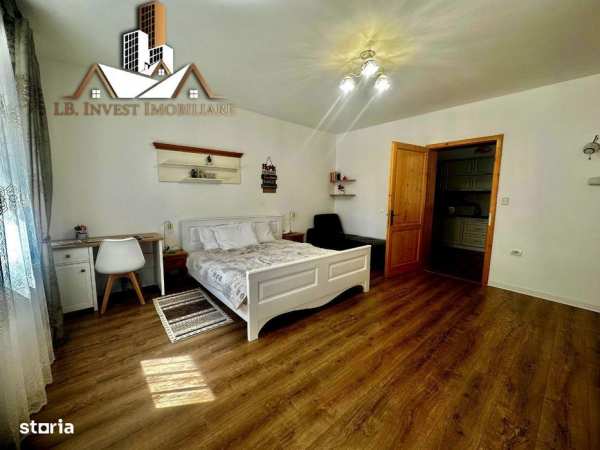 Casa zona Mehala-mobilata&utilata