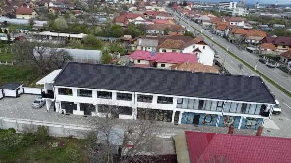 Spatii comerciale de inchiriat ultra moderne