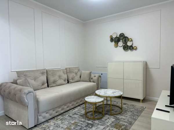 Apartament cu 2 camere Popesti Leordeni - Metrou Berceni *2'M