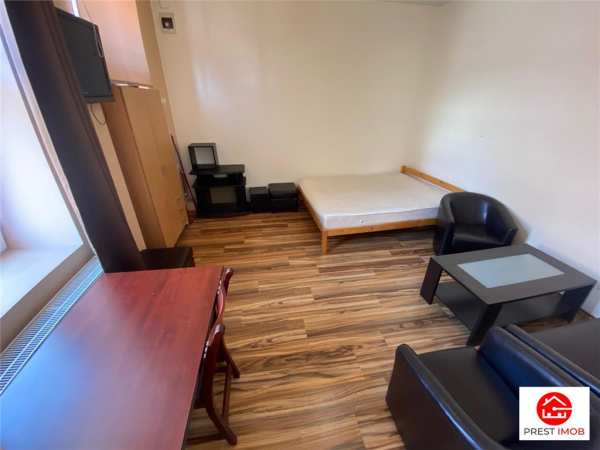 Apartament cu o camera de inchiriat in zona centrala