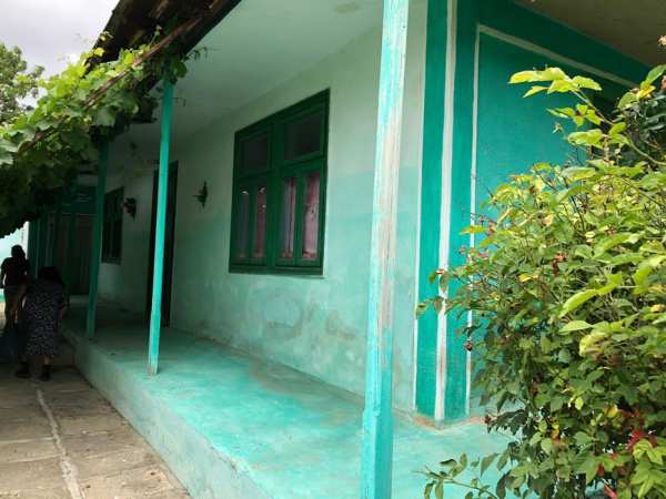 Casa de vânzare com Greci Jud Tulcea