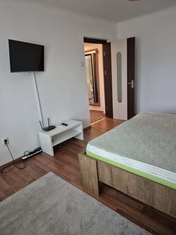 Garsoniera Brazda lui Novac