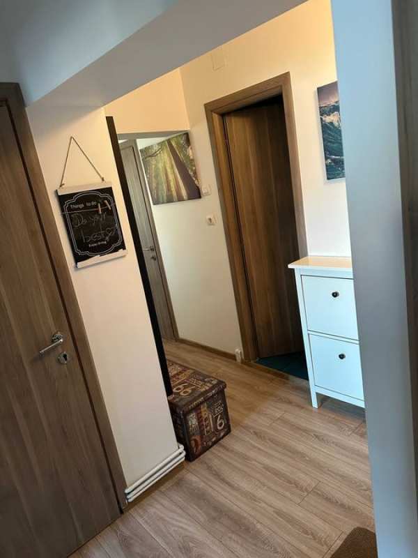 APARTAMENT 2 camere ULTRACENTRAL de inchiriat