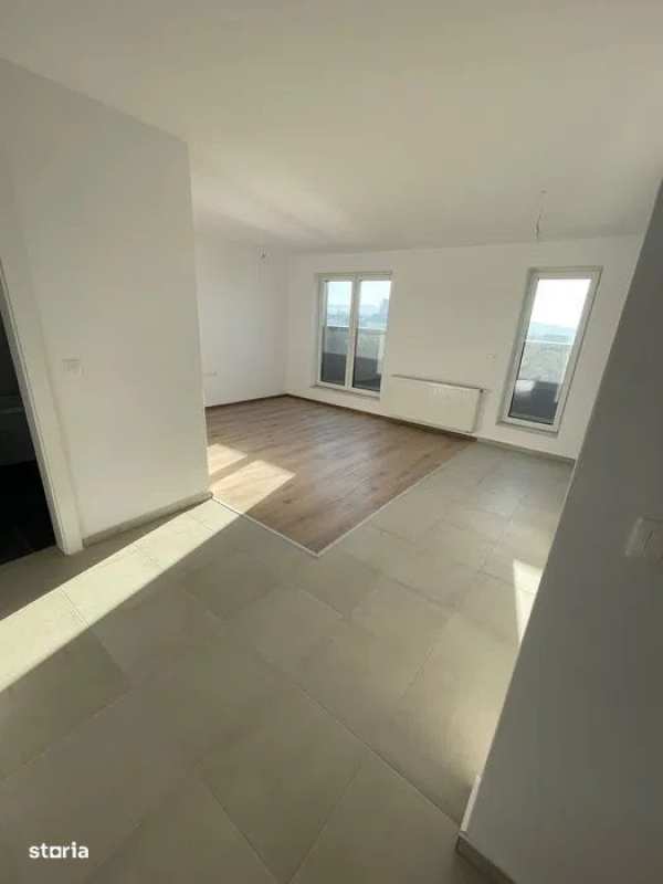 Maurer Residence - Vanzare apartament 2 camere + loc de parcare