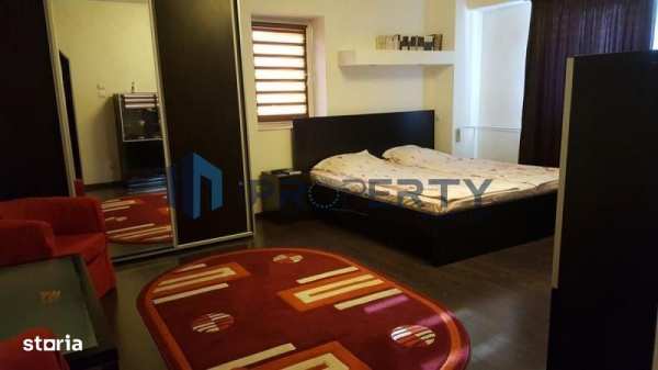 Garsoniera | Timpuri Noi | Centrala | Metrou | PetFriendly