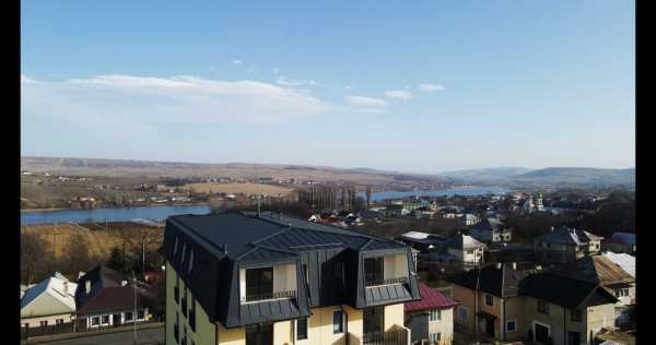Apartament 2 camere TIP 15 - Ansamblul Rezidențial Vivasy Fălticeni