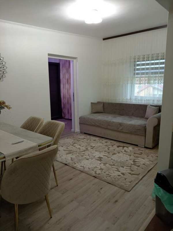 Vand apartament Negresti-oas ultra  central !