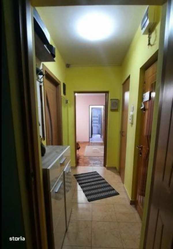 35821 Apartament 2 camere Tomis nord-Tomis 3