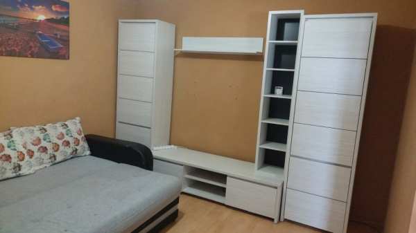De închiriat apartament mansarda