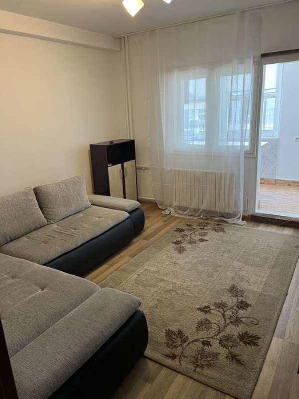Dau in chirie apartament 2 camere B-dul Muncii