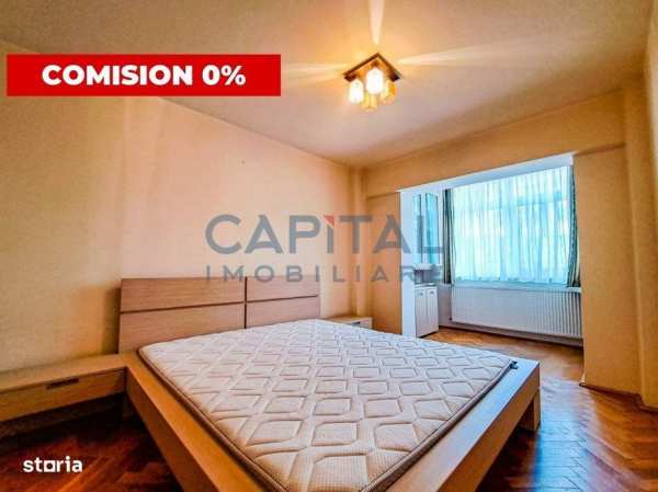Comision 0 % Apartament 3 camere, Ultracentral - Vasile Milea
