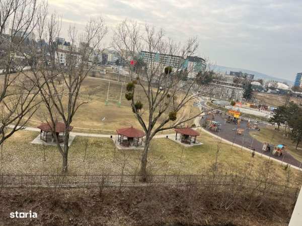 De vânzare apartament cu 1 cameră (2 încăperi) pe Str. Soporului
