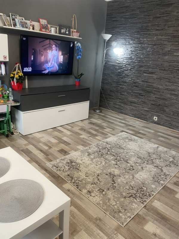 Apartament 3 camere in Tandarei, bl 182-1B, sc B