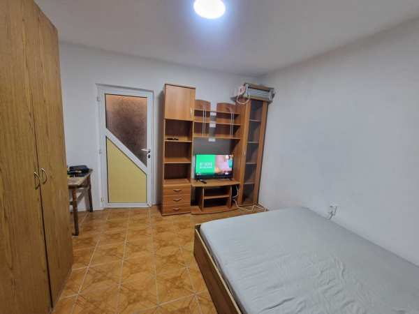 Garsoniera 23 m2