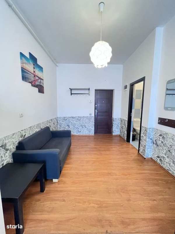 Ap 2 cam semidec, mobilat modern, balcon, zona Dunarii/Iulius Mall