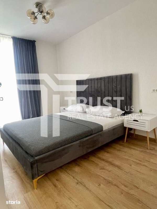 Apartament 2 Camere / Zona Torontalului / Campeador City / Etaj 6 51mp