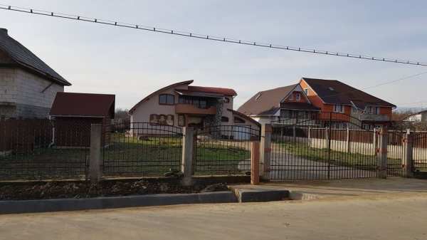 Vand casa Lapusel