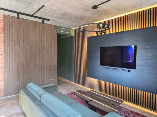 Apartament 3 camere / Loft Green / Mogosoaia + loc de parcare interior