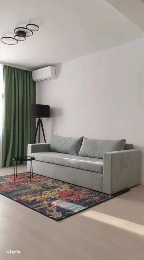 Apartament 2 camere Dristor - Dristor Park 4