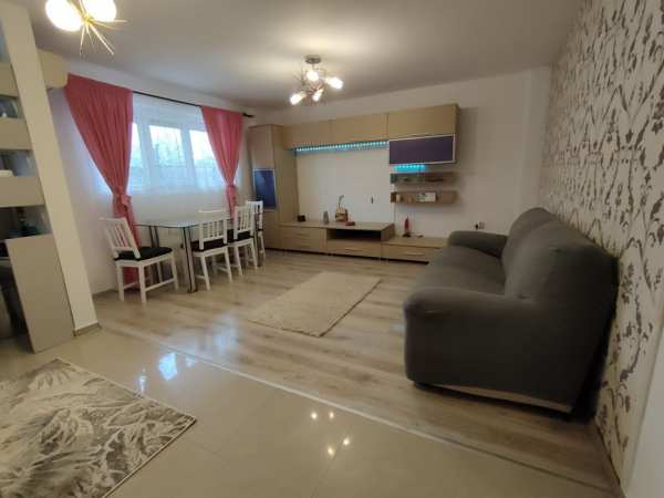 Inchiriere apartament 3 camere Berceni-metrou D.Leonida mobilat