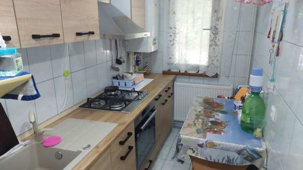 Apartatament 3 camere