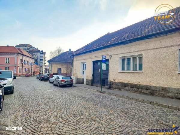 ComercialBirouriRegim hotelier! Central, Sfantu Gheorghe!