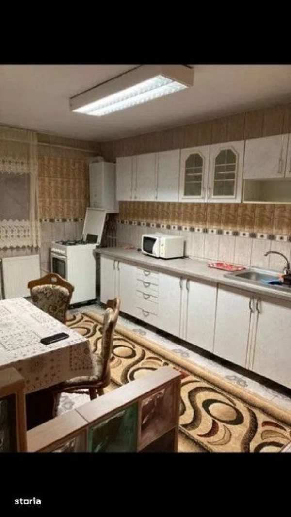 Apartament 2 camere | 55 mp | Zona Intre Lacuri