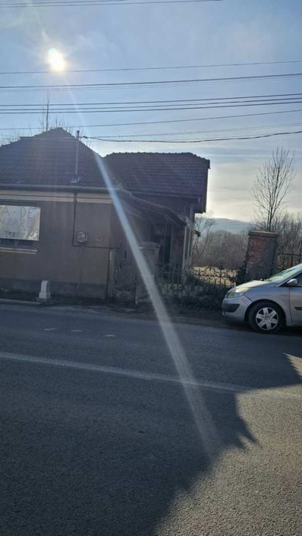 Casa în comuna Iara,județul Cluj