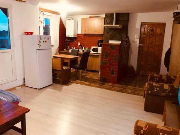 Apartament 2 camere.Mansarda.Terezian