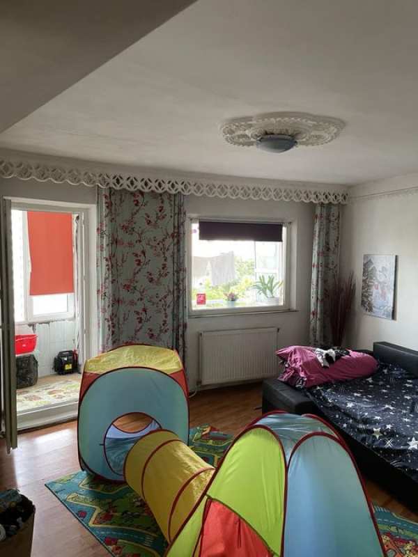 Apartament 3 camere