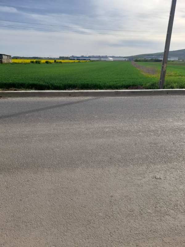 Teren intravilan