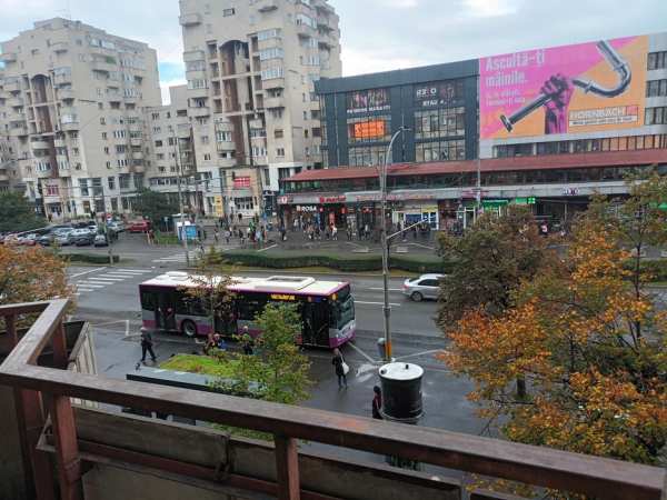 Apartament 1 camera MARASTI  CLUJ de închiriat
