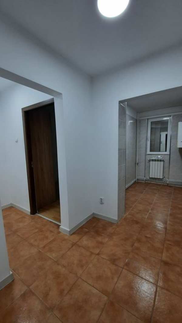 Apartament cu 3 camere - Etajul 1
