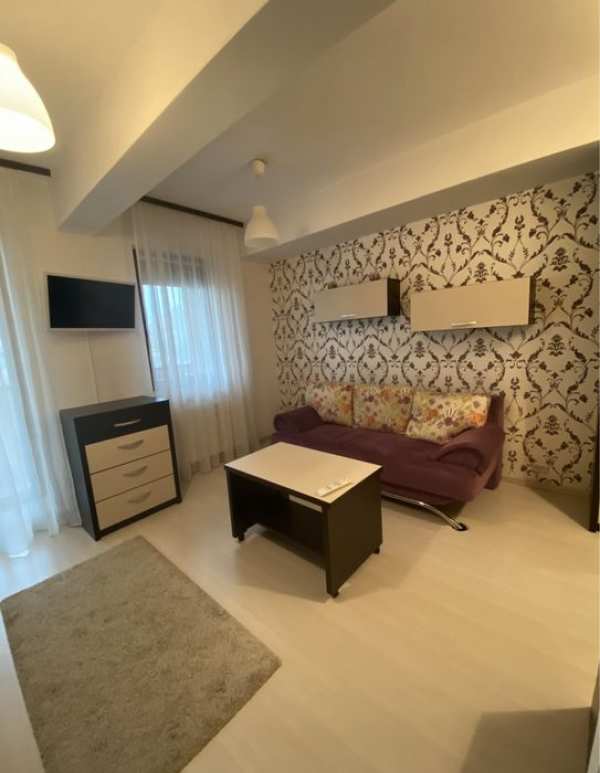 Garsoniera Confort Urban