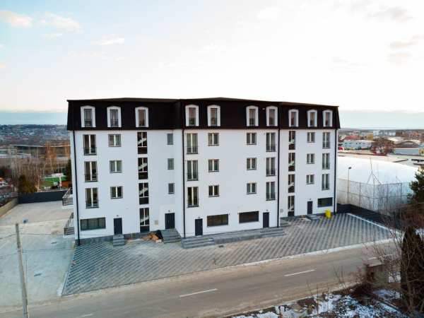 Apartament de lux de închiriat