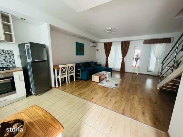 Vila Cosmopolis de inchiriat