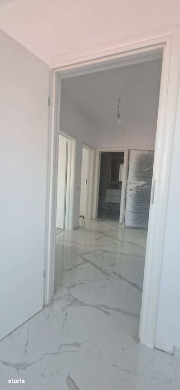 Zona Turnu Magurele - Mall Grand Arena Apartament 2 camere
