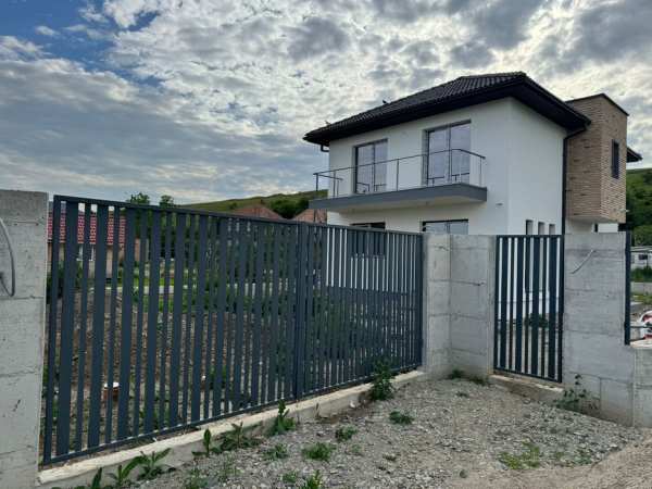 Casa individuala zona superba | 119 mp utili | 450 mp teren |