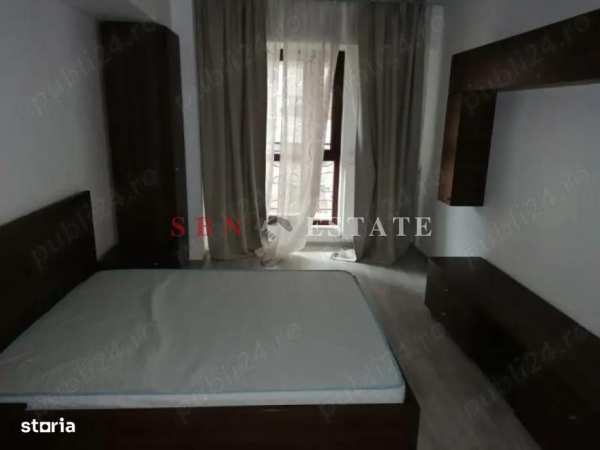 Apartament 3 camere Calea Calarasilor - Unirii | Bloc nou
