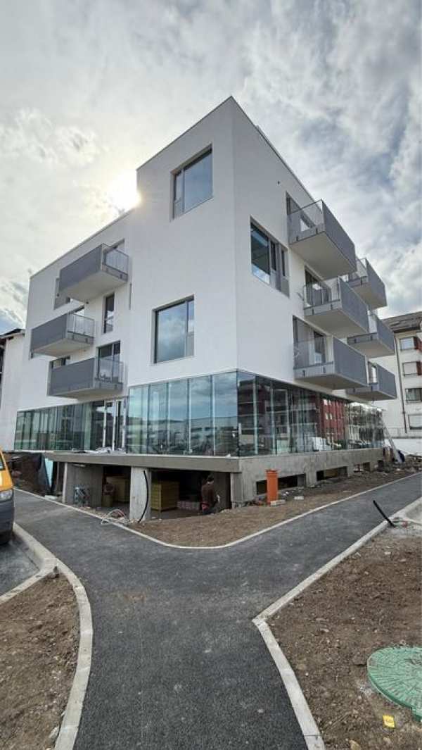 DEZVOLTATOR vand Apartamente 2 si 3 cam. Intre Lacuri Marasti Iulius