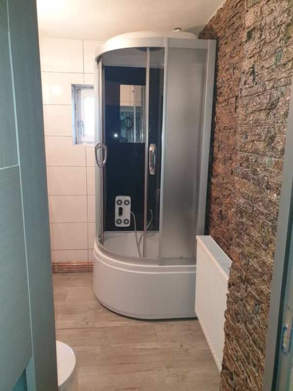 Garsoniera complet mobilata totul nou