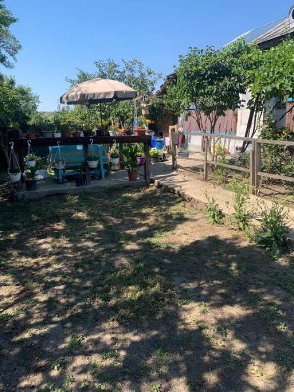 Vand casa situata in Comuna Mihai Bravu, Judetul Giurgiu!
