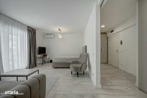 Studio Modern, gata de mutare!