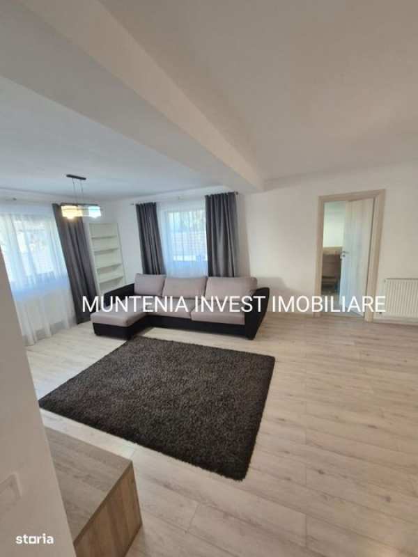 Vila tip Duplex, P+I, zona Trivale