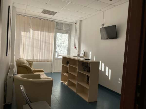 Spatiu comercial Palatul Stirbey