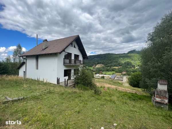 Casa de vacanta, Valea Glajeriei, Rasnov