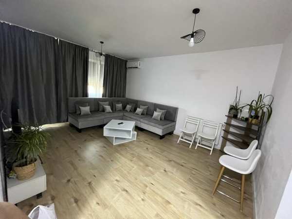 Inchiriez Apartament 3 camere Prelungirea Ghencea